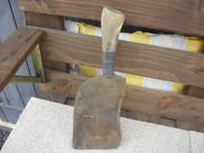 ANTICA MANNAIA DA MACELLAIO