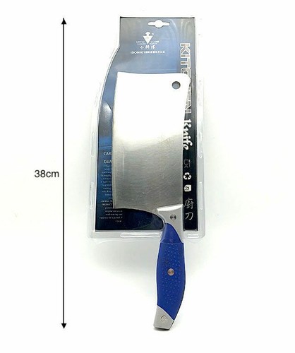 Mannaia macellaio coltello - mannaia,