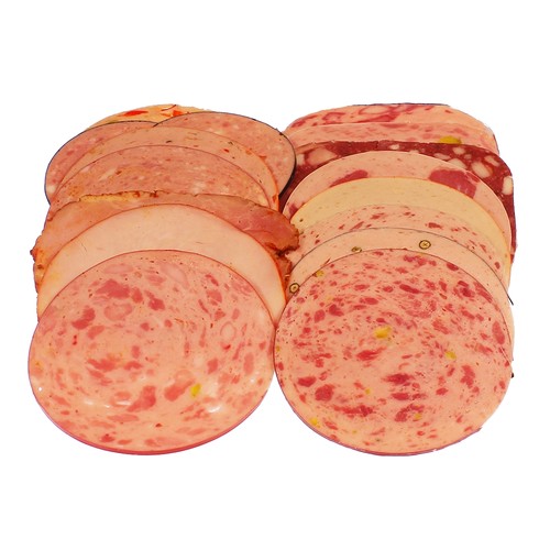 Salsiccia - (31,93,