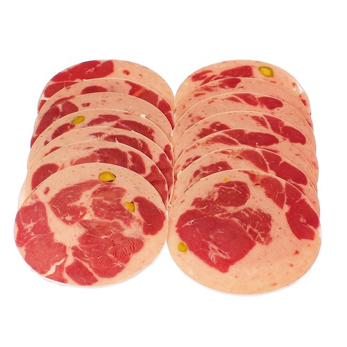 Prosciutto di - (34,60,
