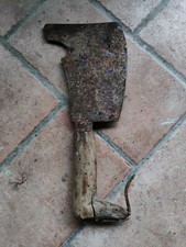 ANTICA MANNAIA SPACCAOSSA DA