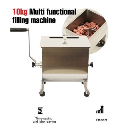 Miscelatore carne - carne,