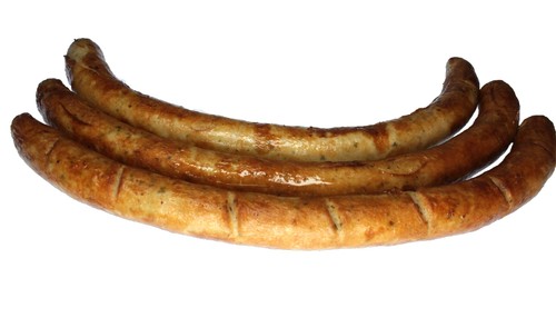 Salsiccia - €/kg),