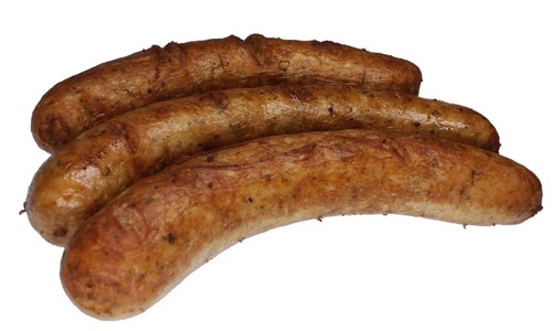 Salsiccia - (17,88,