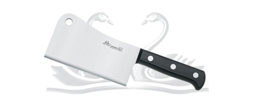 Coltello mannaia macellaio - da,