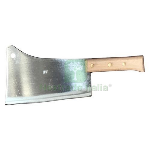 1pz mannaia macellaio mm - mannaia,