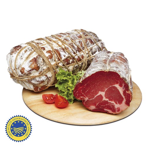 Coppa parma - (52,90,