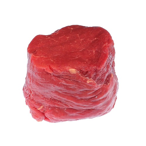 Chateaubriand - €/kg),