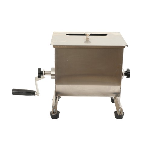 Miscelatore manuale - 5, kg