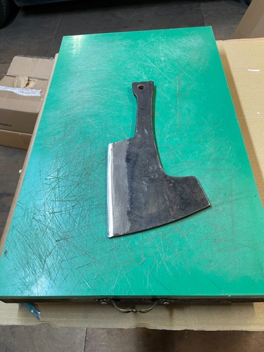 Ceppo tagliere professionale - tagliere,