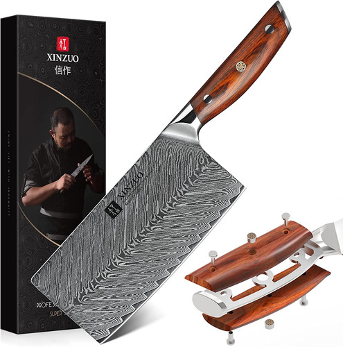 Acciaio damasco 18cm - acciaio,