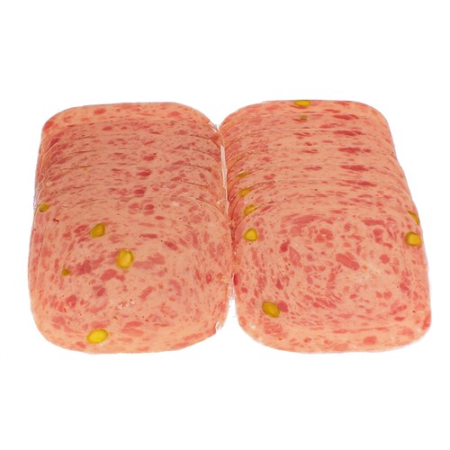 Paté carne - €/kg), di