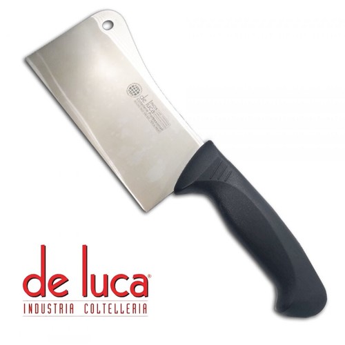 Coltello mannaia cucina - da,