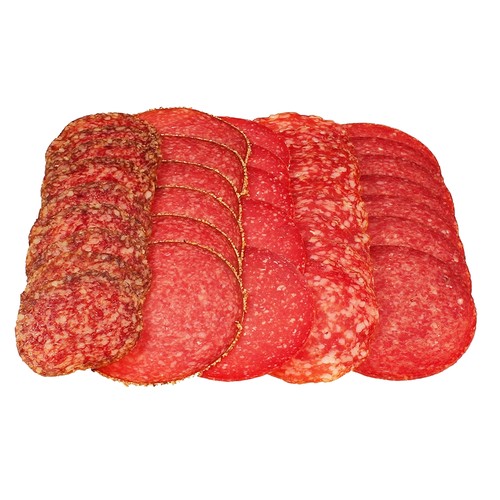 Affettati per - €/kg),