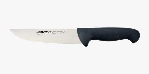 Coltello macellaio in - coltello, da