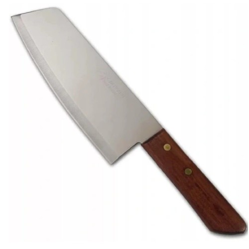 Coltello mannaia per carne - coltello,