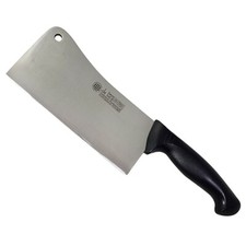 MANNAIA MACELLAIO ACCIAIO INOX