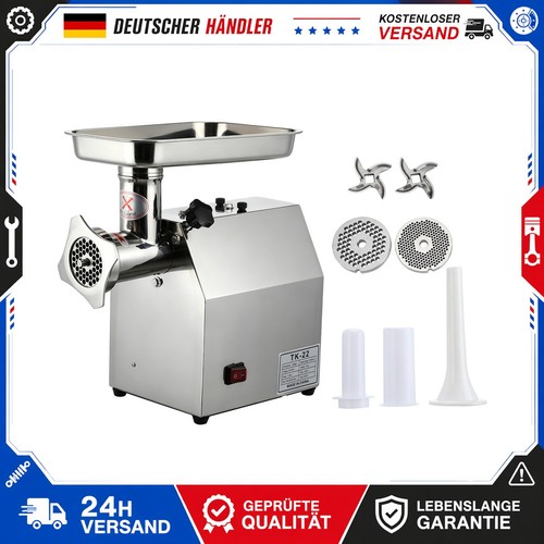 Tritacarne elettrico 230v - tritacarne,