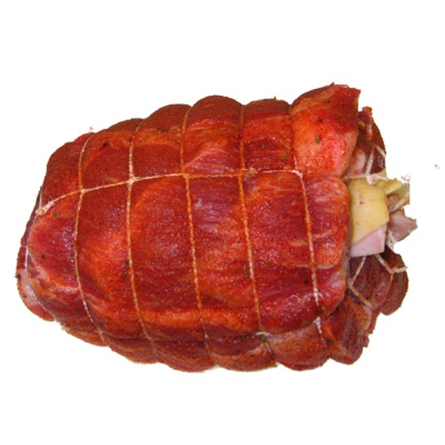 Arrosto alpino - (20,19,