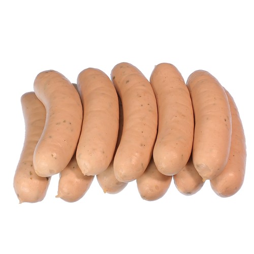 Salsicce - (20,91,