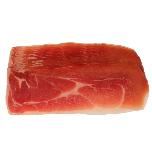Prosciutto - €/kg),