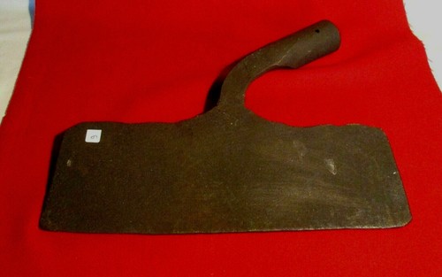 Antica mannaia da - mannaia,