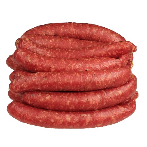 Salsicce - (29,13, €/kg)