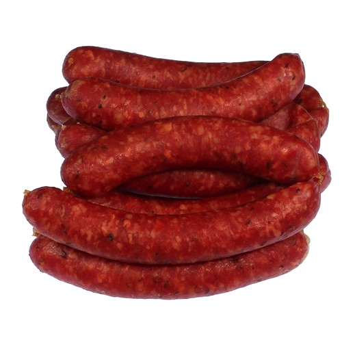 Salsicce - (21,61,