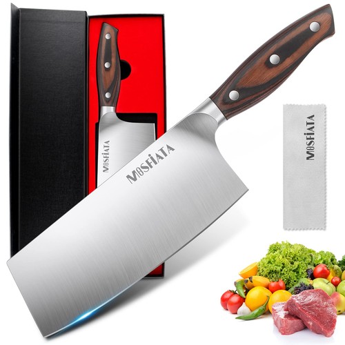 Mosfiata mannaia cucina - mannaia, da
