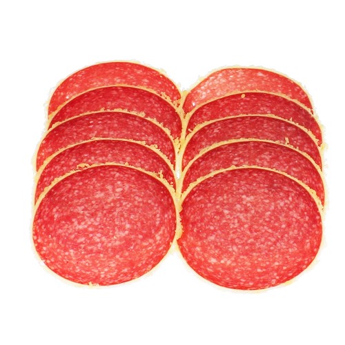 Salame 1a - €/kg),