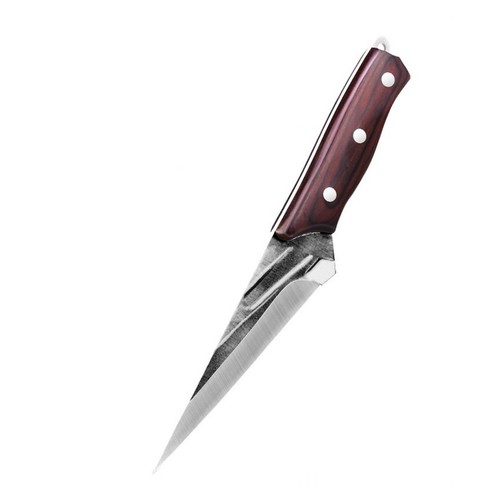 Coltello macellaio forgiato - coltello,