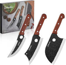 Set Di Coltelli Da Macellaio 3