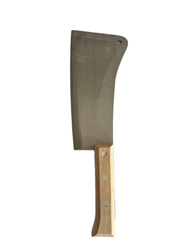 Mannaia macellaio 000 kg - 1,000,