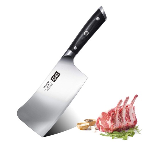 Shan coltello macellaio - coltello,