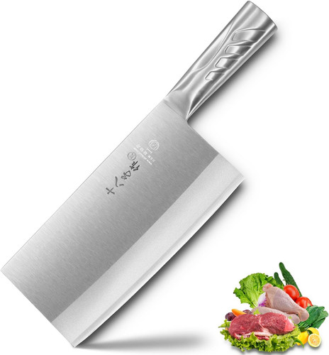 Coltello cucina pollici - 8,